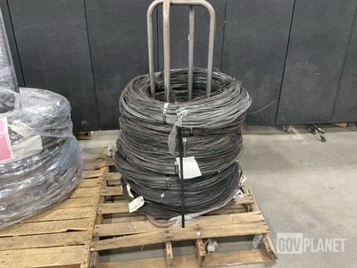 (52) Coils of Smooth Wire