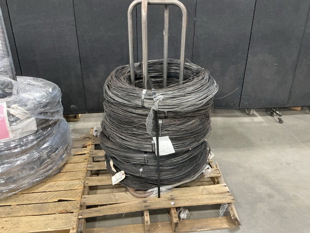(52) Coils of Smooth Wire