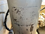 Air Compressor with