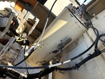 Air Compressor with