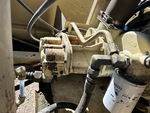 Air Compressor with