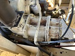 Air Compressor with