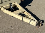 Trailer Chassis with