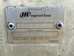 General Appearance with Unit Serial Number