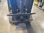 Chassis with Forks