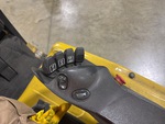 Control Station with Hydraulic Controls