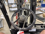 Control Station with Steering Control