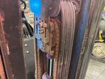 Chassis with Chain / Tensioners