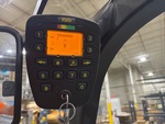 Control Station with Gauges