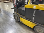 General Appearance with Fenders