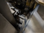 Drivetrain with Drive Motors
