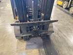 Chassis with Side Shift