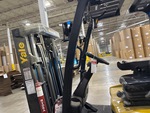 General Appearance with Hand Rails