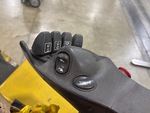 Control Station with Drivetrain Controls