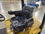 Control Station with Seat/Armrests