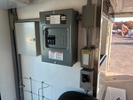 Configuration with