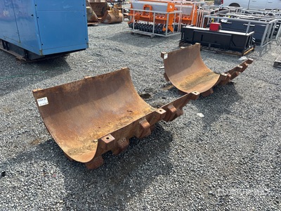 54 in Padfoot Shell Kit