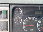Cab with Oil Pressure