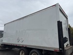 Configuration with Van Body