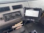 Cab with Heater