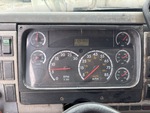 Cab with Gauges