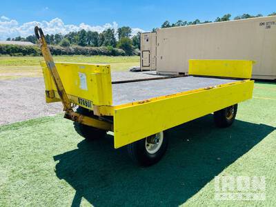 Cart Trailer