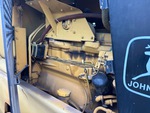 Motor with