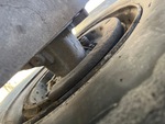 Brakes with 
