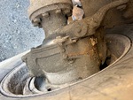 Brakes with 
