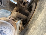 Brakes with 
