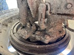 Brakes with 