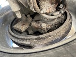 Brakes with 