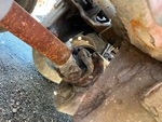 Drivetrain with 