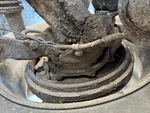 Brakes with 