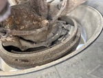 Brakes with 