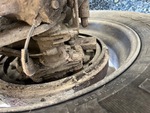 Brakes with 