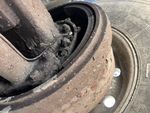 Brakes with 
