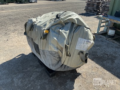 Shelter Tent