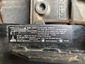 Engine with Emission Label