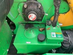 Hydraulics with Hydraulic Tank