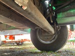 Trailer Chassis with