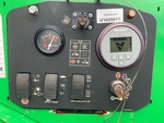 Control Station with Oil Pressure