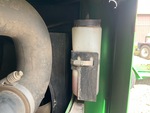 Engine with Cooling System Leaks