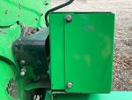 Drive System with Belt Tension Adjuster