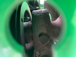 Drive System with Drive Pulleys
