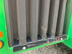 General Appearance with Sheet Metal (fiberglass) Condition