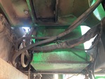 Hydraulics with Hoses