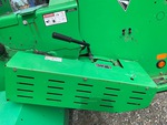 Drive System with Belt Engagement Lever and Linkage