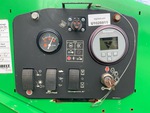 Control Station with Gauges