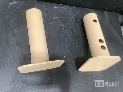 (11) Oshkosh Defense 1473740W Leg Extension Assemblies